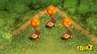 宝石派对单机版与部落冲突官方正版下载，免费且强大的软件体验