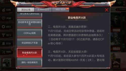 cf手游在线客服或皇图游戏激活码,快速解答策略实施_AR版_v8.406